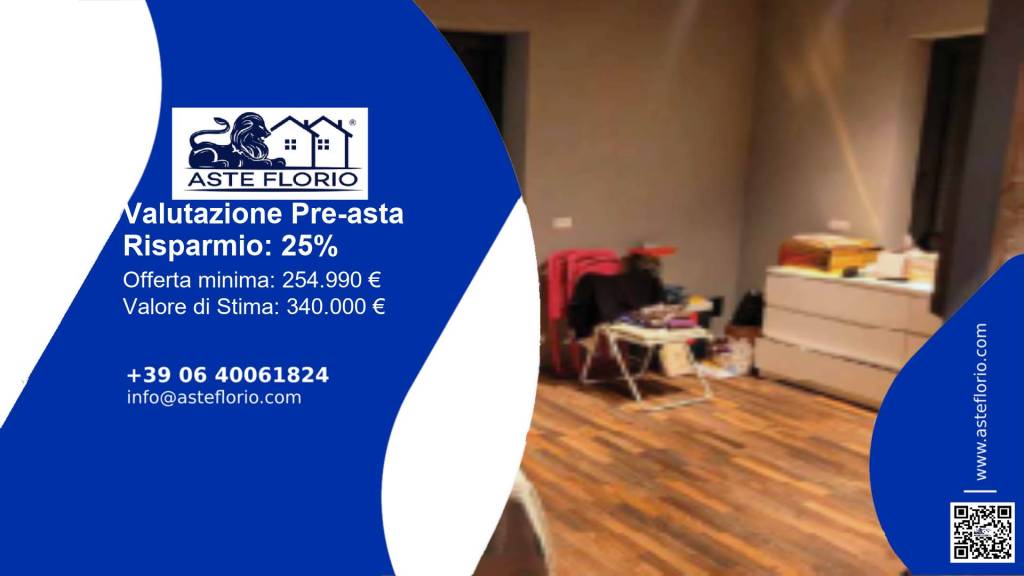 appartamento in vendita a Leno in zona Porzano