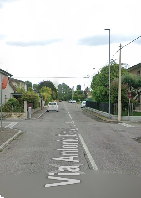 casa indipendente in vendita a Leno