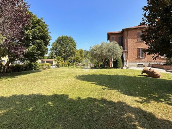casa indipendente in vendita a Leno in zona Milzanello