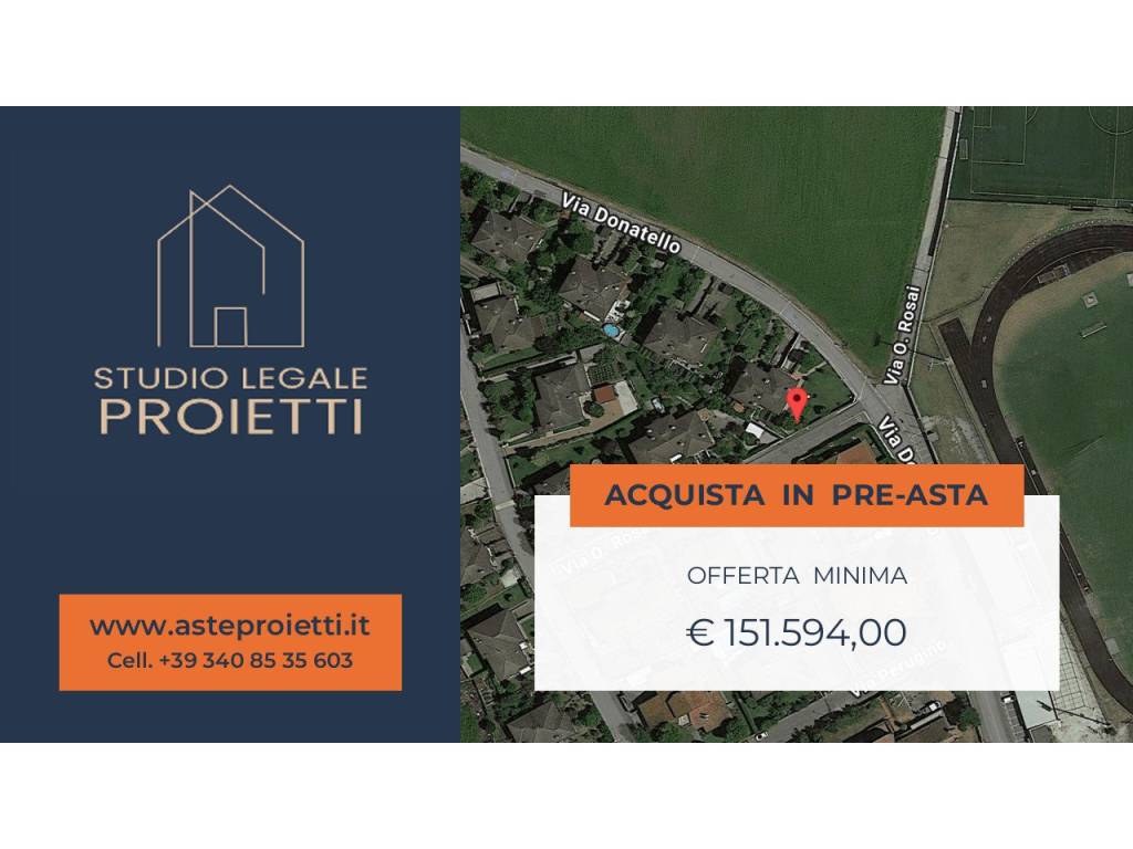 casa indipendente in vendita a Leno