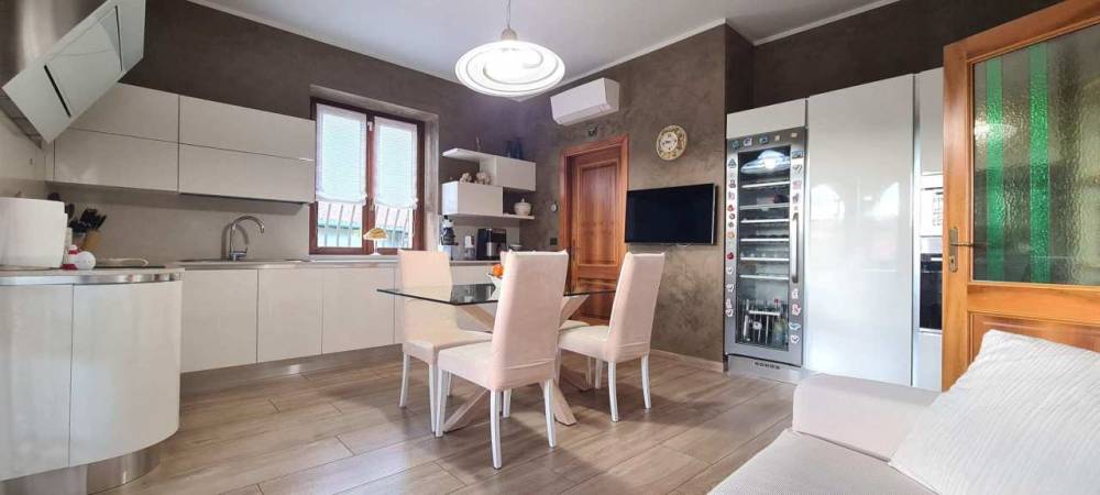 casa indipendente in vendita a Leno