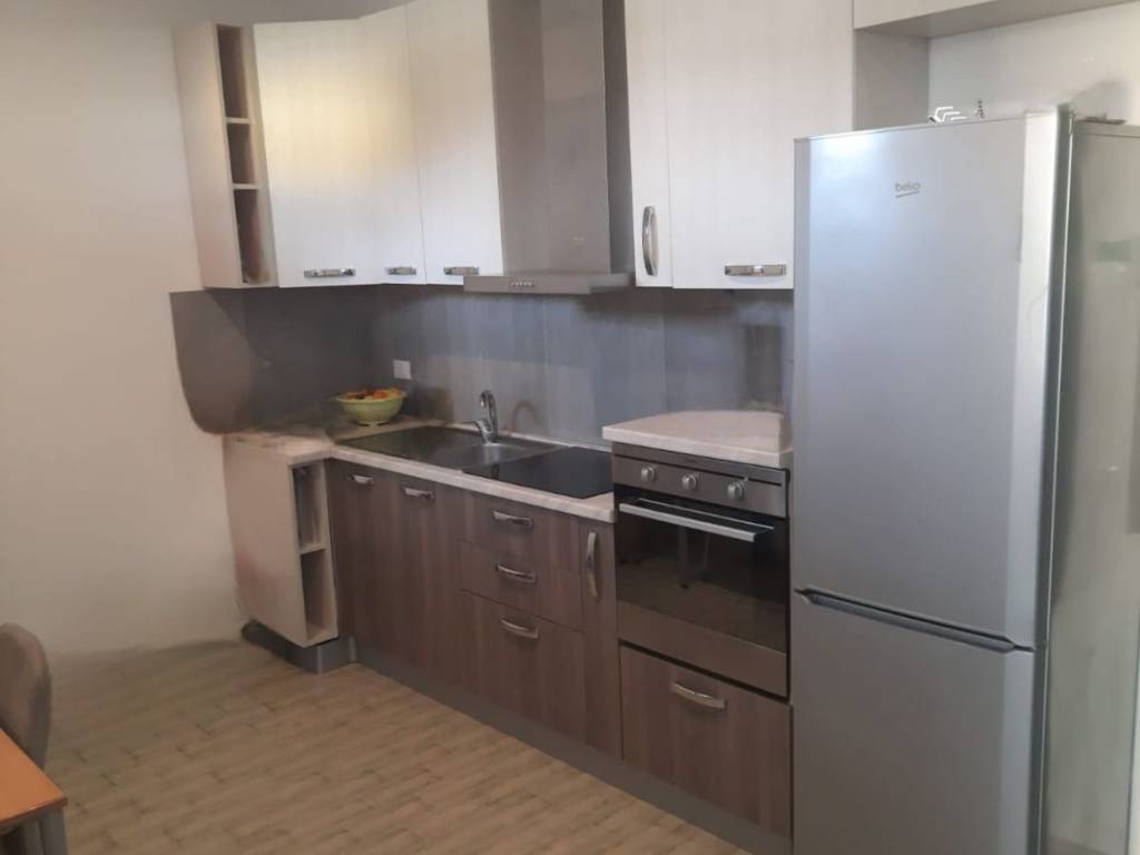 appartamento in vendita a Leno