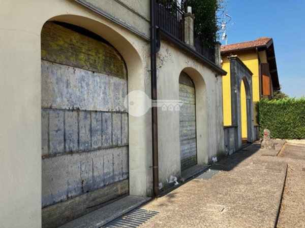 appartamento in vendita a Leno in zona Milzanello