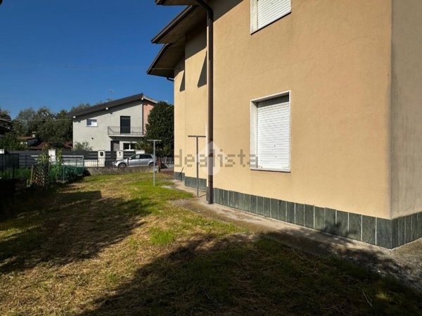 casa indipendente in vendita a Leno