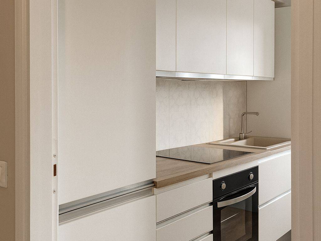 appartamento in vendita a Leno