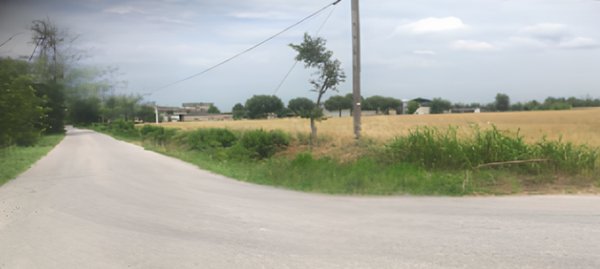 casale in vendita a Leno