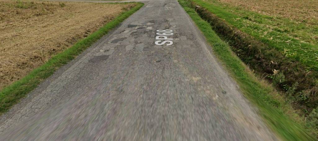 casa indipendente in vendita a Leno