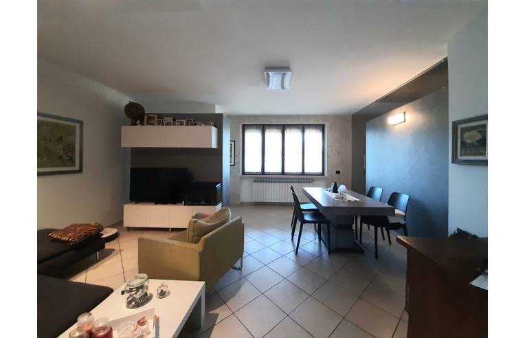 casa indipendente in vendita a Leno in zona Castelletto