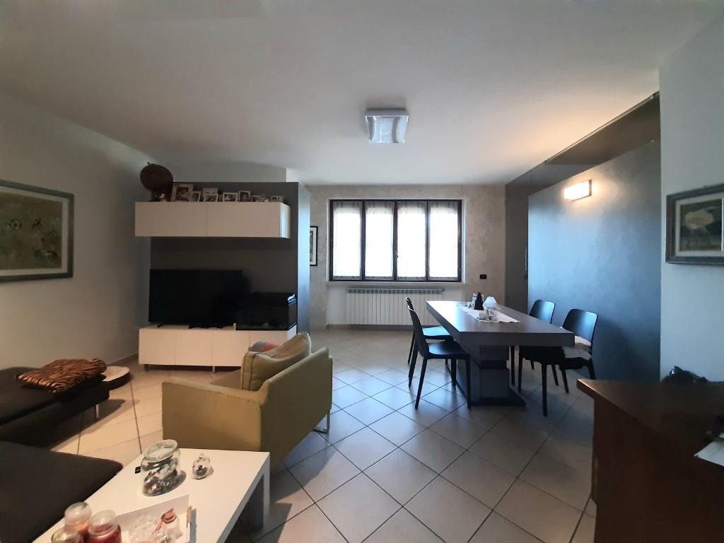 casa indipendente in vendita a Leno in zona Castelletto