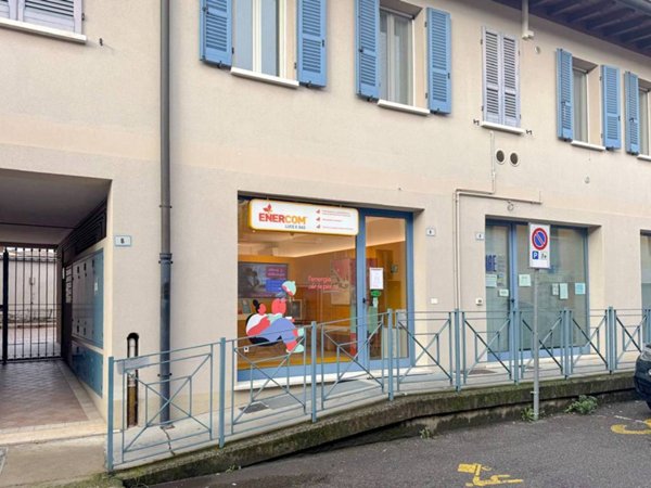 negozio in vendita a Leno