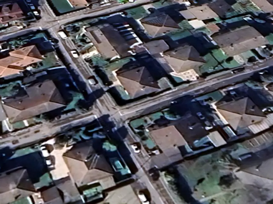 casa indipendente in vendita a Leno