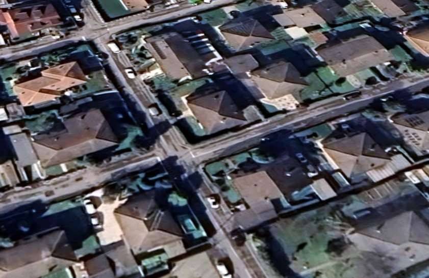 casa indipendente in vendita a Leno in zona Porzano