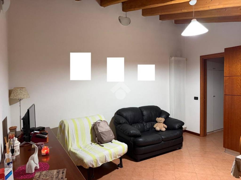 appartamento in vendita a Leno