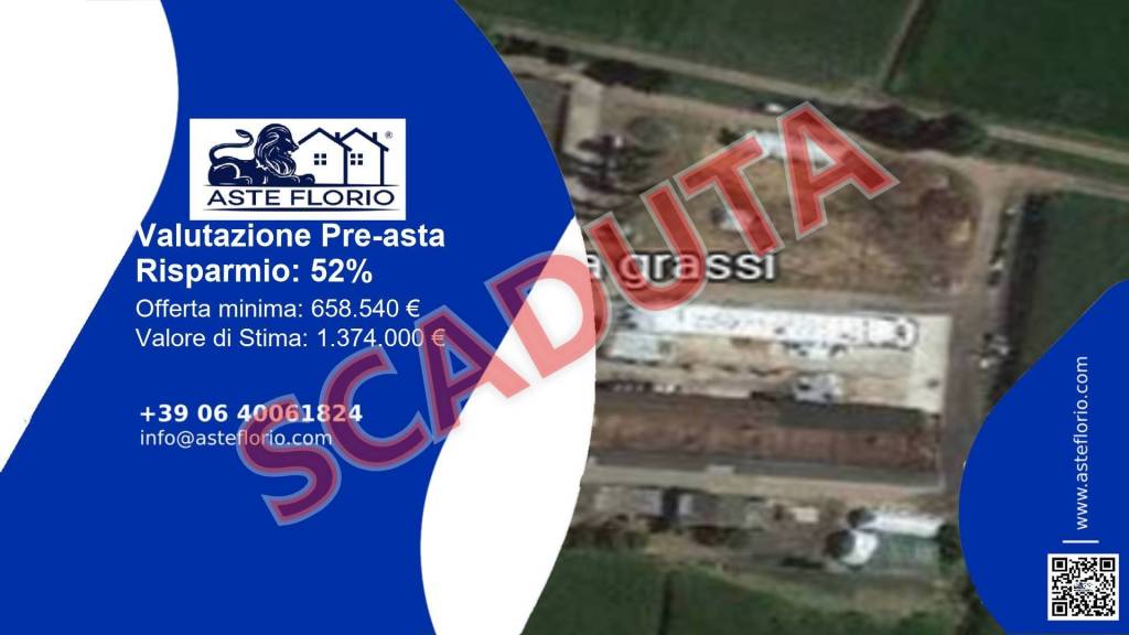 casa indipendente in vendita a Leno