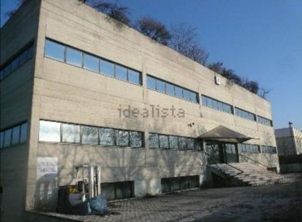 intera palazzina in vendita a Leno