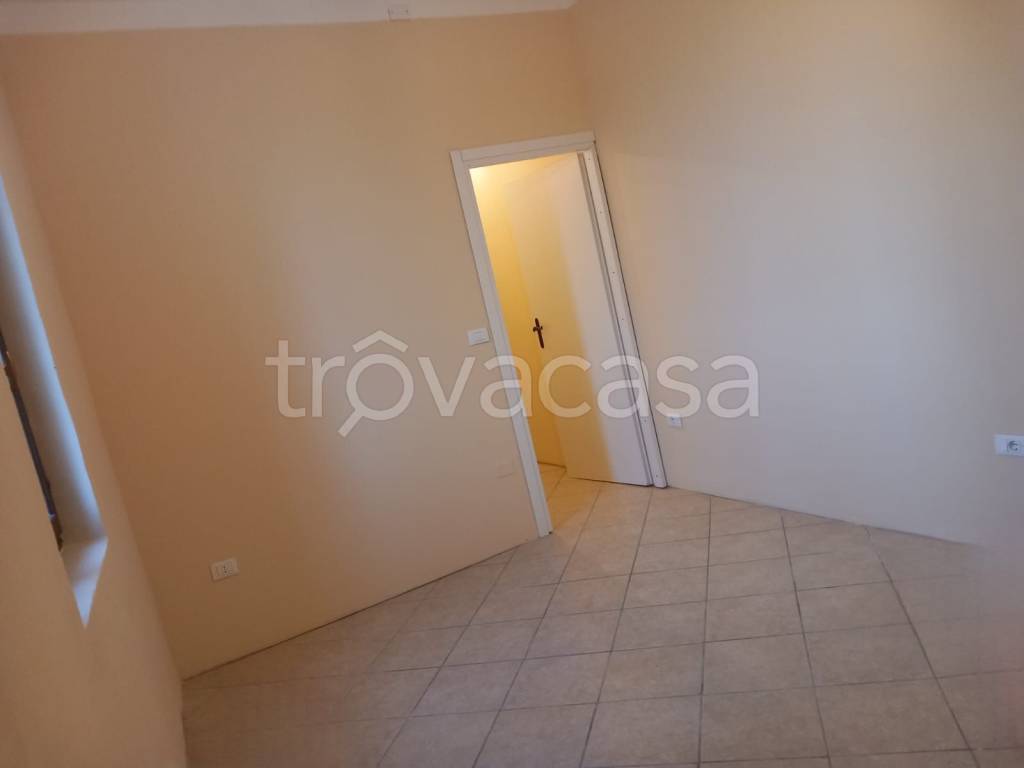 appartamento in vendita a Leno in zona Porzano