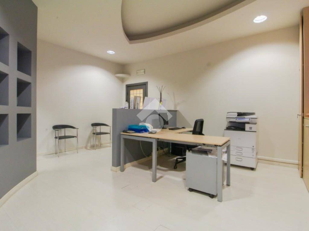 ufficio in vendita a Leno