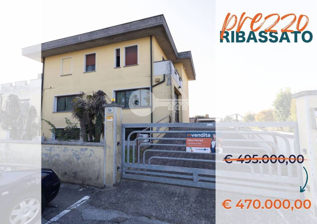 negozio in vendita a Leno