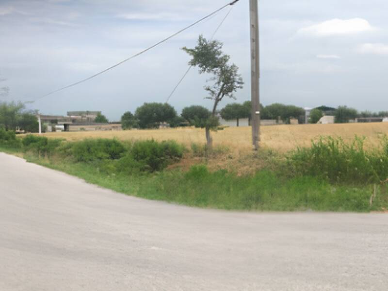 casale in vendita a Leno