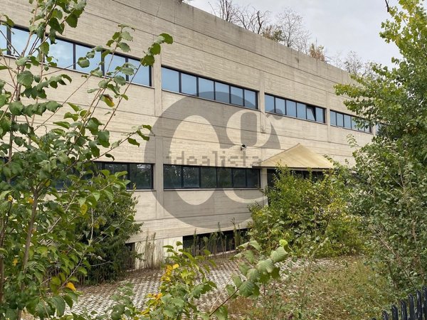 ufficio in vendita a Leno