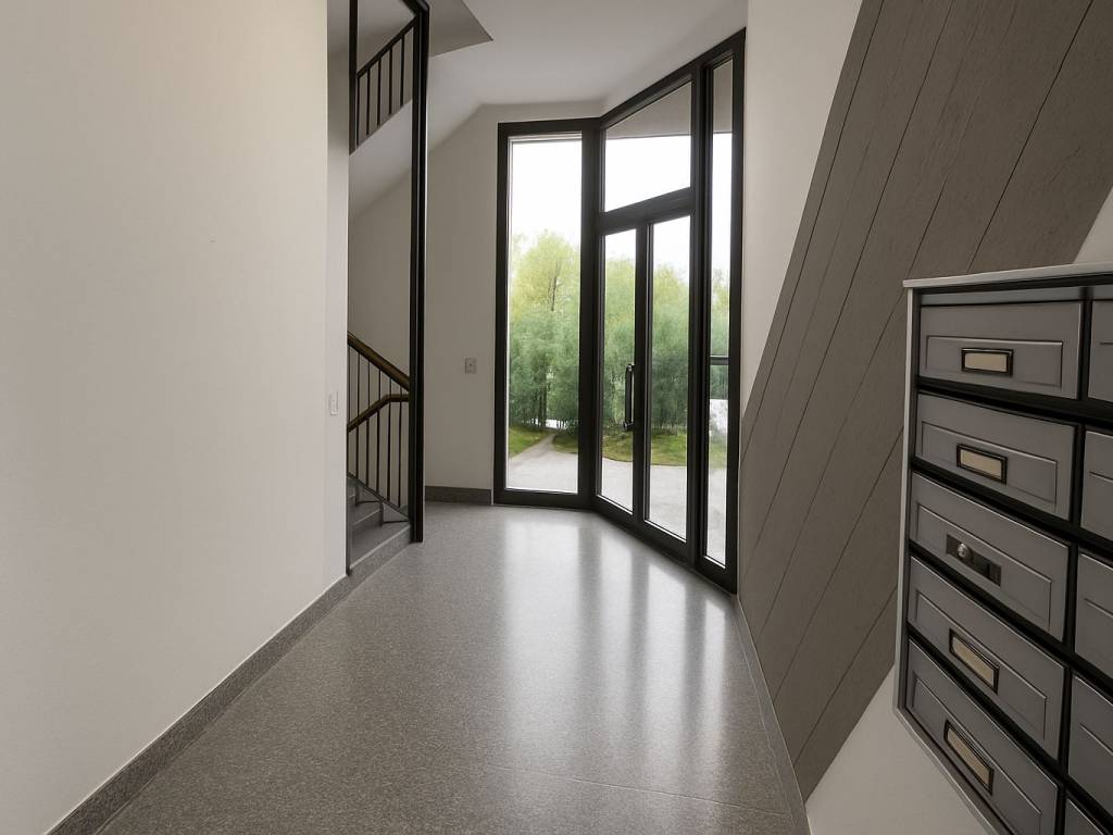 appartamento in vendita a Leno