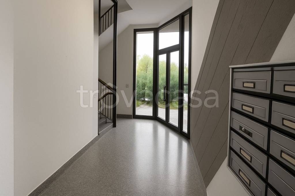 appartamento in vendita a Leno