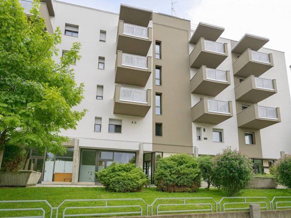 appartamento in vendita a Leno