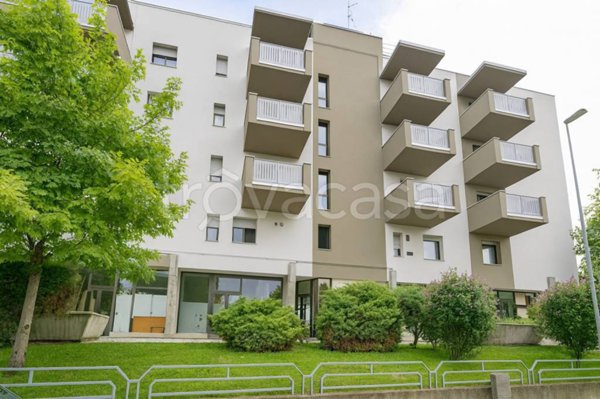 appartamento in vendita a Leno