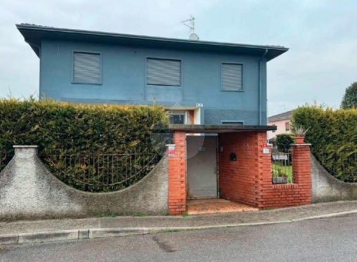 casa indipendente in vendita a Leno in zona Porzano
