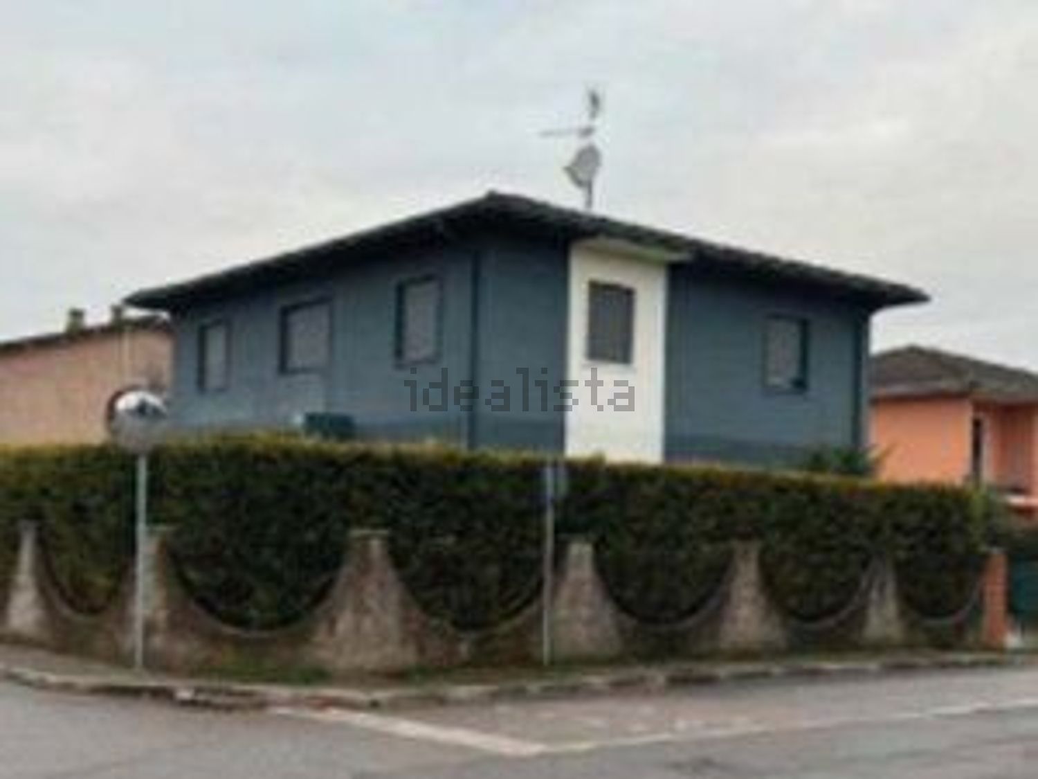 casa indipendente in vendita a Leno