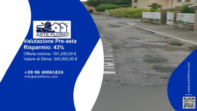 casa indipendente in vendita a Leno