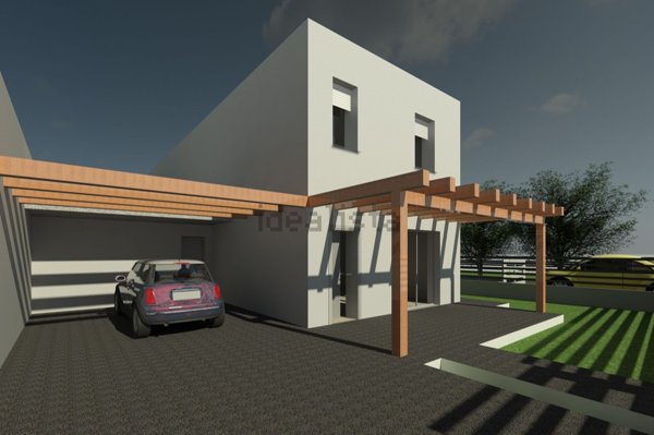 appartamento in vendita a Leno