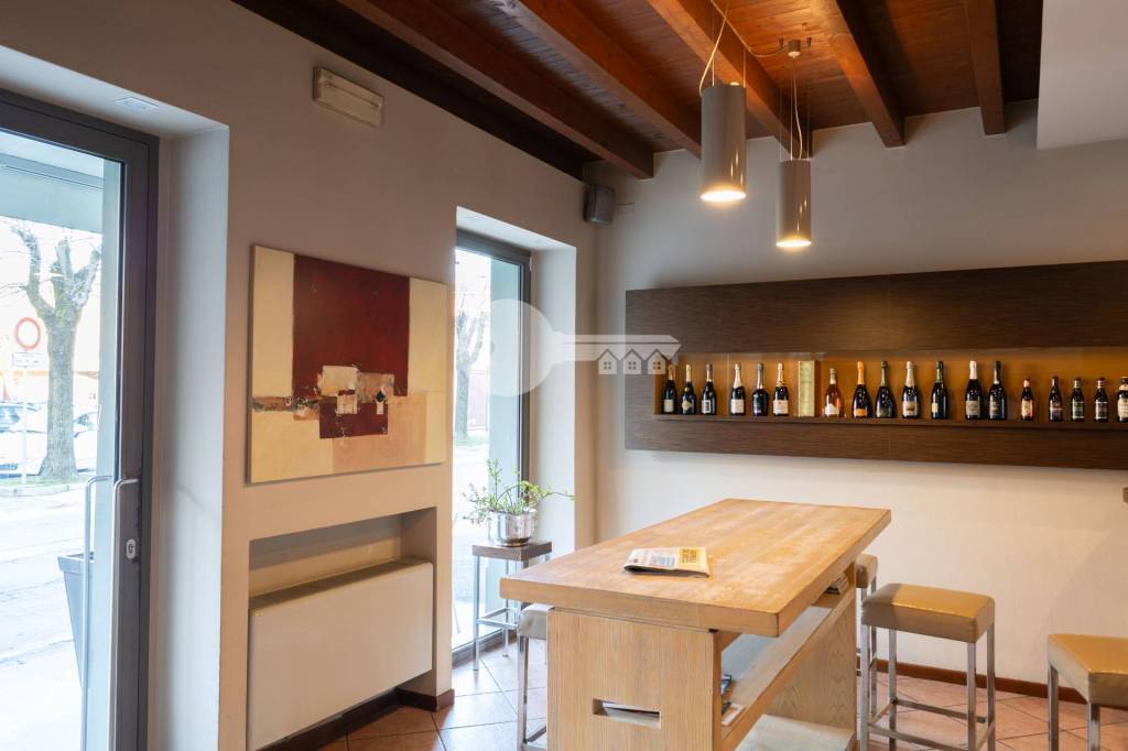 negozio in vendita a Leno