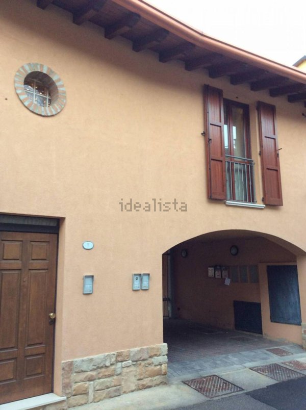 appartamento in vendita a Leno