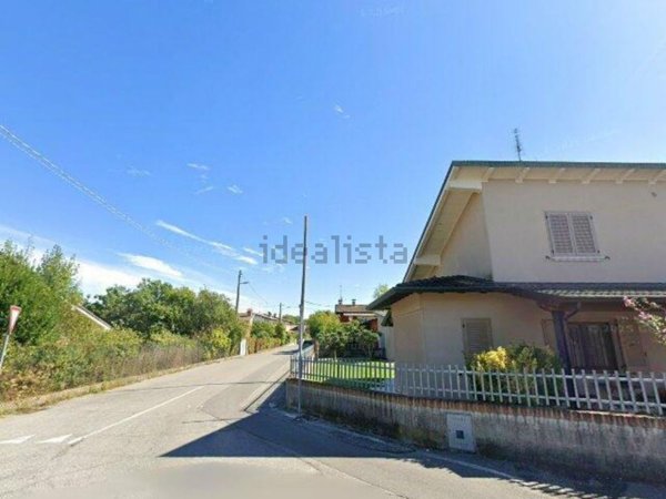 appartamento in vendita a Leno