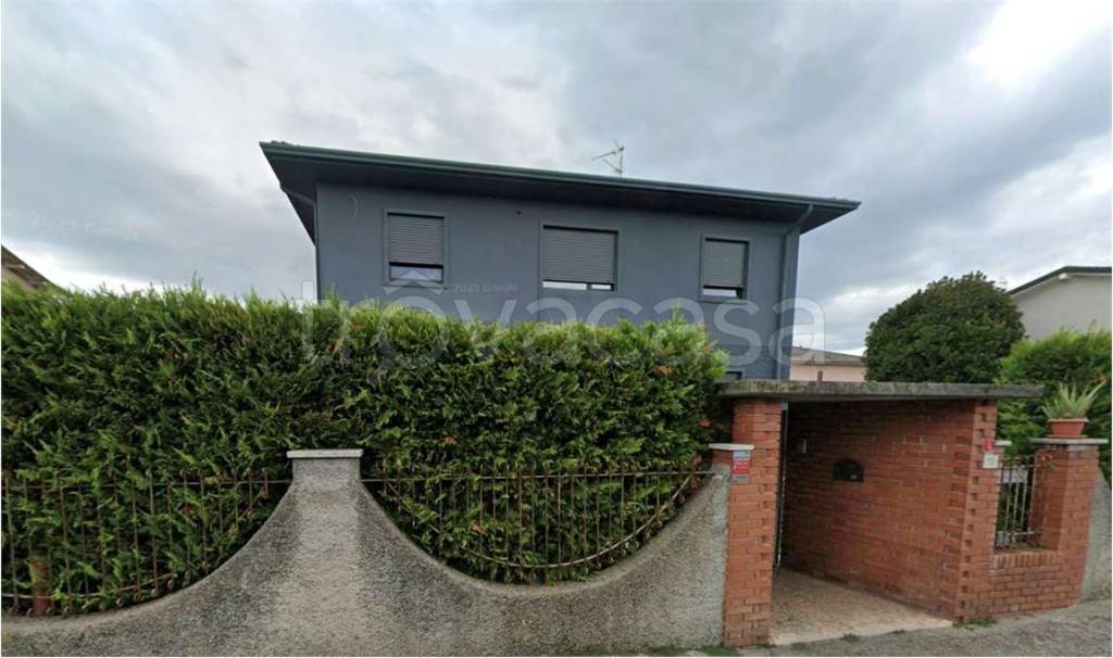 casa indipendente in vendita a Leno in zona Porzano