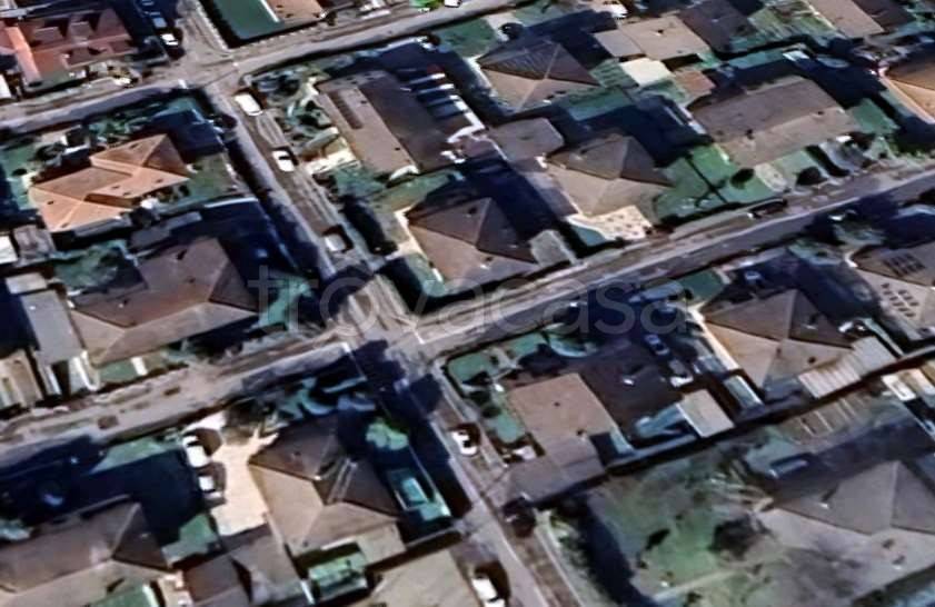 casa indipendente in vendita a Leno in zona Porzano