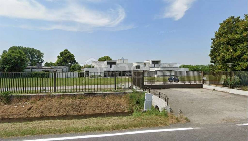 casa indipendente in vendita a Leno