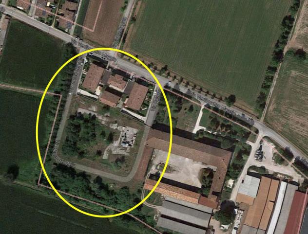 terreno agricolo in vendita a Leno in zona Milzanello