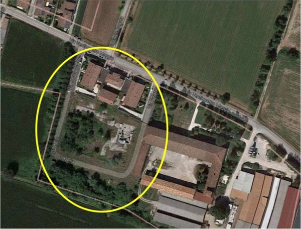 terreno agricolo in vendita a Leno in zona Milzanello