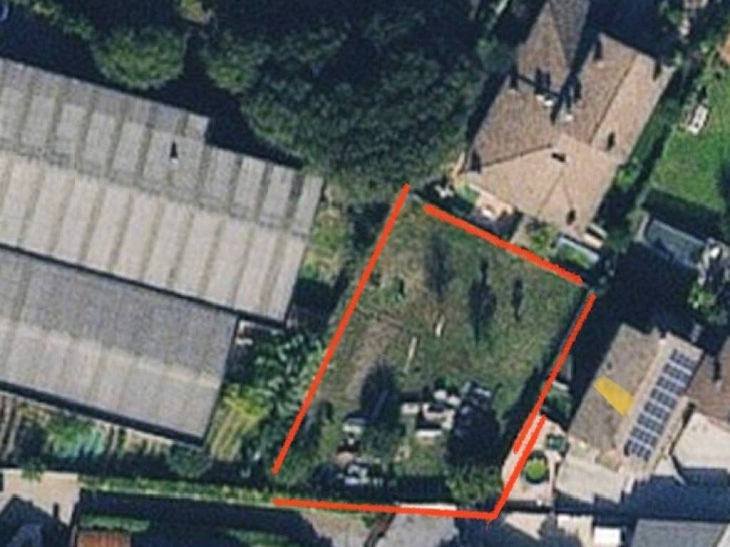 casa indipendente in vendita a Leno