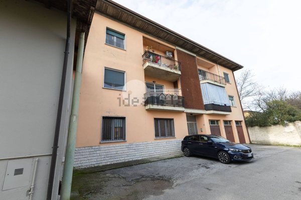 appartamento in vendita a Leno