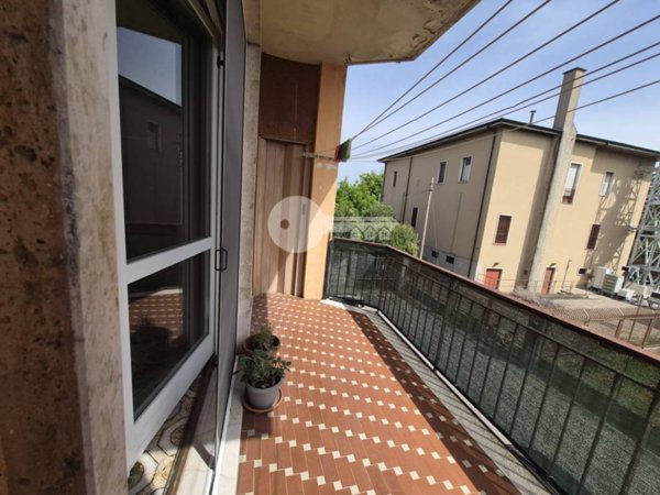 appartamento in vendita a Leno