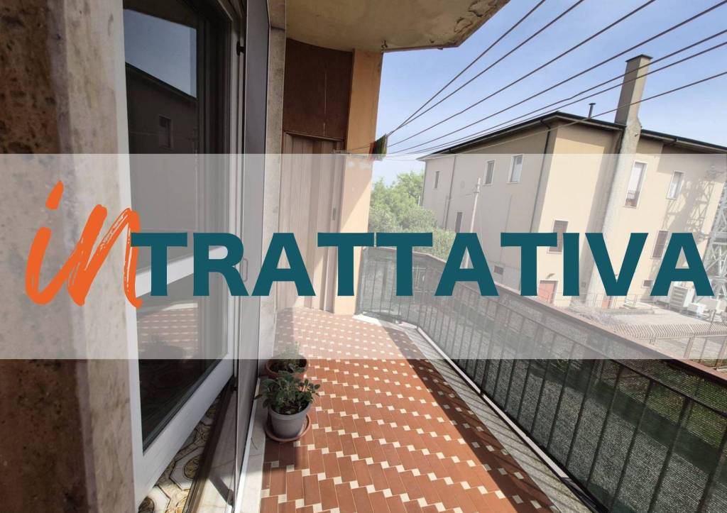 appartamento in vendita a Leno