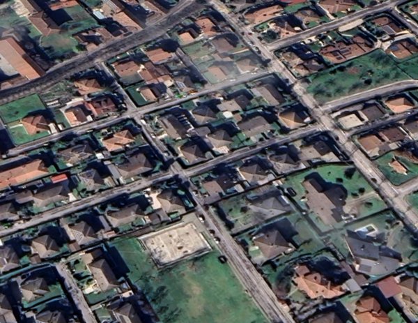 casa indipendente in vendita a Leno