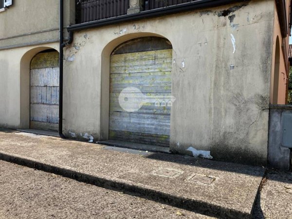 appartamento in vendita a Leno in zona Milzanello