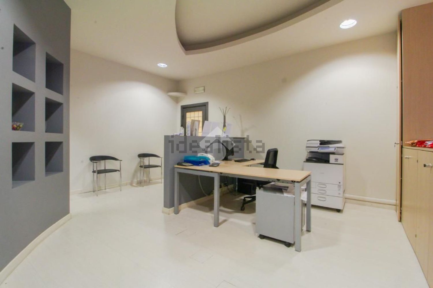 ufficio in vendita a Leno