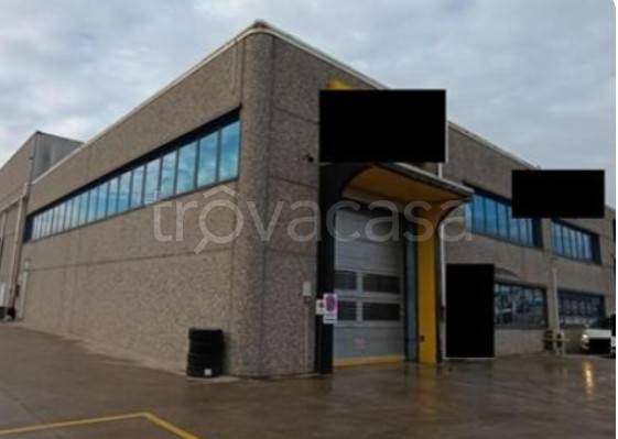 appartamento in vendita a Leno