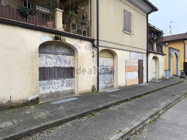 appartamento in vendita a Leno in zona Milzanello