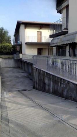 appartamento in vendita a Leno